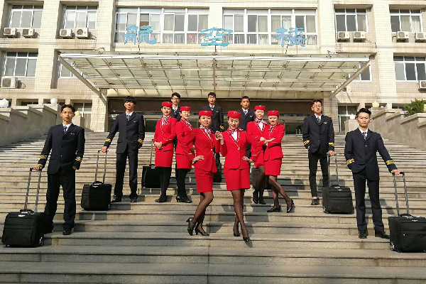 西北工业大学空乘专业招生简章_高考落榜生网